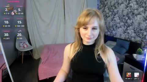 Leila online show from 07.10.26