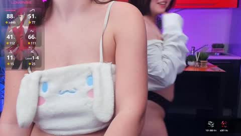 Katrin online show from 12.12.24