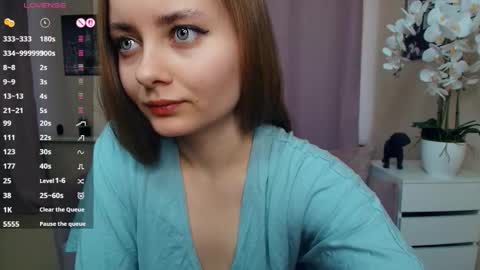 Katrin online show from 03.19.26