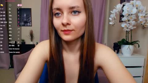 Katrin online show from 04.19.26
