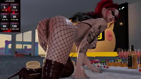 Maya online show from 02.22.26