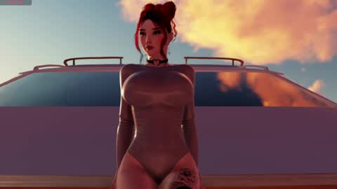 Maya online show from 04.06.26