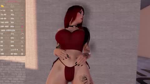 Maya online show from 07.27.26
