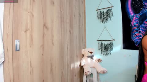 Snapshot of maya__fox chatting on 01.25.25 OF mayitta19 online show from 01.25.25