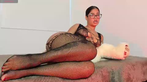 OF mayitta19 online show from 07.28.26