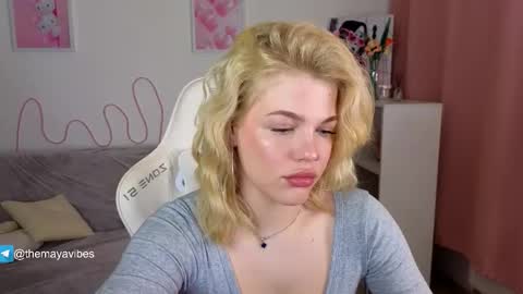 Maya online show from 03.01.26