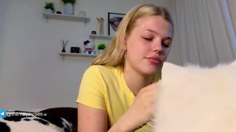 Maya online show from 03.16.26