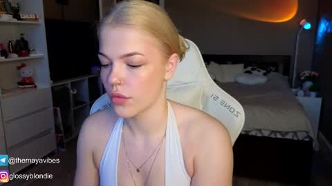 Maya online show from 04.07.26