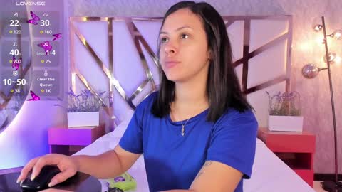 Maya online show from 02.09.25