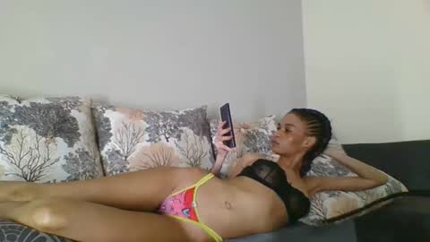 maya online show from 10.14.25