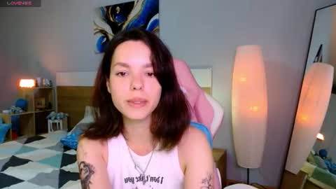 MAYA online show from 07.05.26
