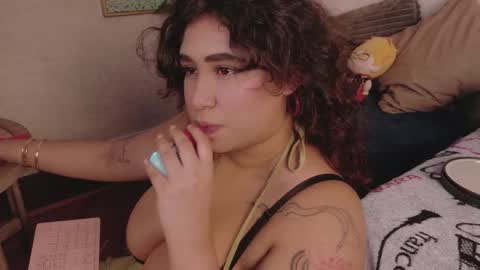 Snapshot of maya_house chatting on 02.20.26 maya_house online show from 02.20.26