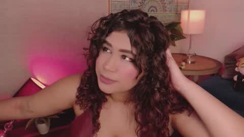 Snapshot of maya_house chatting on 02.21.26 maya_house online show from 02.21.26