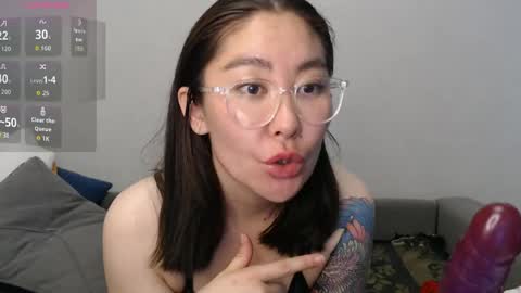 Snapshot of maya_kumashiro chatting on 05.30.26 maya_kumashiro online show from 05.30.26