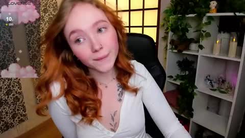 Maya online show from 02.27.25