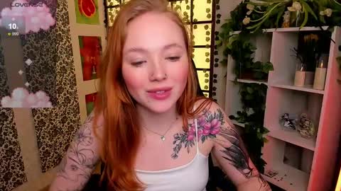 Maya online show from 03.12.25