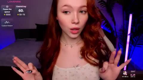 Maya online show from 03.28.26