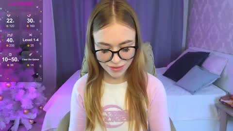 Snapshot of maya_lolly chatting on 12.27.24 Maya online show from 12.27.24