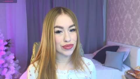 Snapshot of maya_lolly chatting on 01.02.25 Maya online show from 01.02.25