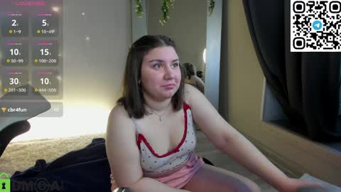 Snapshot of maya_raay chatting on 05.23.26 Maya online show from 05.23.26