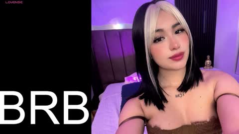 Snapshot of maya_rivers chatting on 01.15.26 Maya online show from 01.15.26