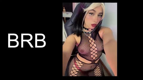 Maya online show from 02.14.26