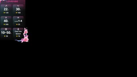 Maya online show from 04.17.26