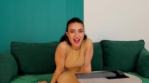 Maya online show from 02.19.25