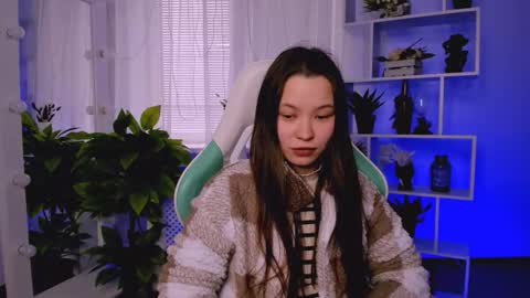 Snapshot of maya_soft chatting on 03.03.26 Maya online show from 03.03.26