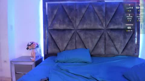 Maya Strom online show from 02.09.26