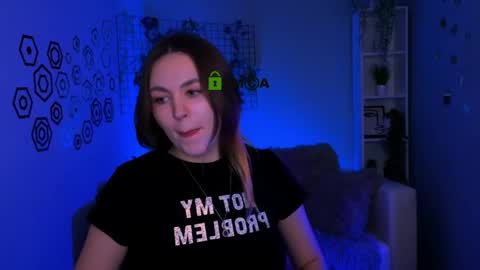 Maya online show from 04.13.26