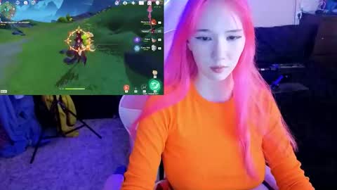 Maya Viola online show from 09.18.25