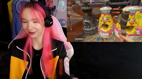 Maya Viola online show from 11.06.25