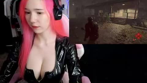 Maya Viola online show from 11.08.25