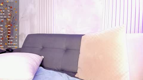 Maya online show from 12.27.24