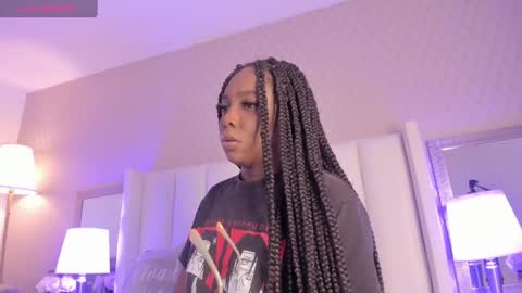 Maya online show from 02.21.25