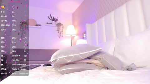 Maya online show from 02.21.25