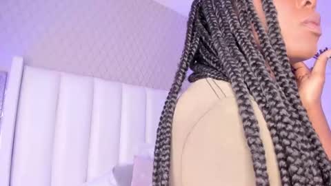 Maya online show from 03.01.25