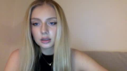 mayaflirt online show from 02.18.26