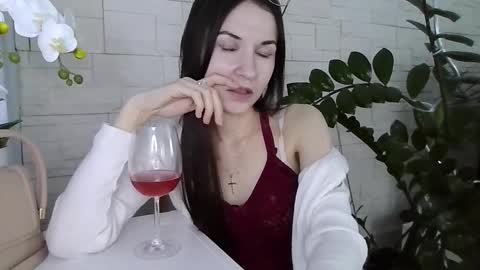 mayaflirt online show from 02.23.26