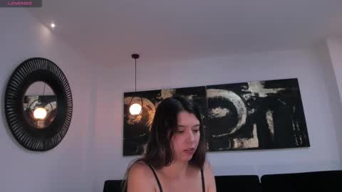 M A Y A    H O F F M A N online show from 02.07.26