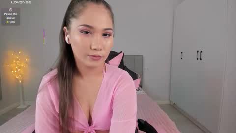 Mia online show from 03.01.26