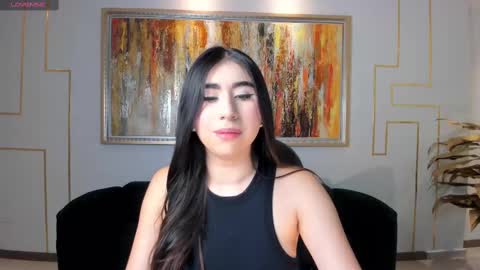 Maya online show from 10.14.25