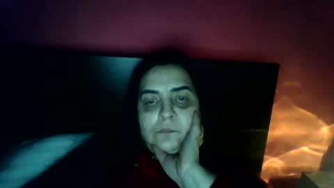 Snapshot of mayamorgen chatting on 01.31.26 maya online show from 01.31.26