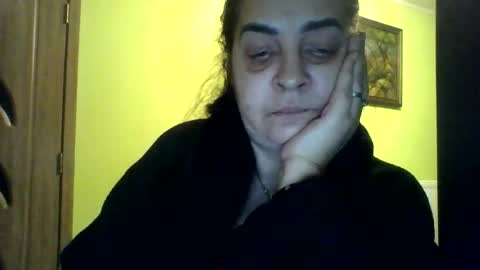 Snapshot of mayamorgen chatting on 02.11.26 maya online show from 02.11.26