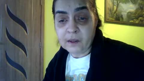 Snapshot of mayamorgen chatting on 02.19.26 maya online show from 02.19.26