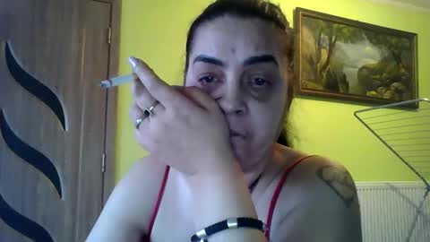 Snapshot of mayamorgen chatting on 03.03.26 maya online show from 03.03.26