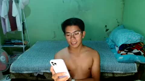 Snapshot of mayangbungol chatting on 07.13.26 mayangbungol online show from 07.13.26
