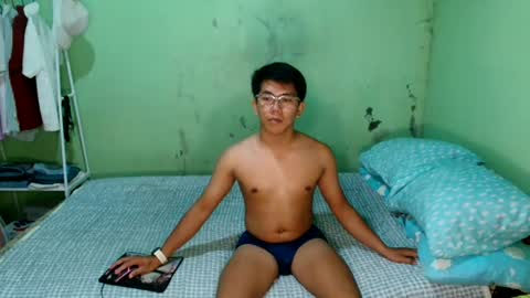 Snapshot of mayangbungol chatting on 07.14.26 mayangbungol online show from 07.14.26