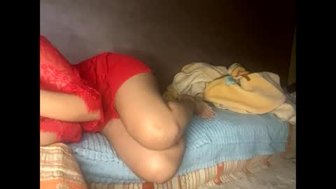 Snapshot of mayarod chatting on 03.02.26 mayarod online show from 03.02.26